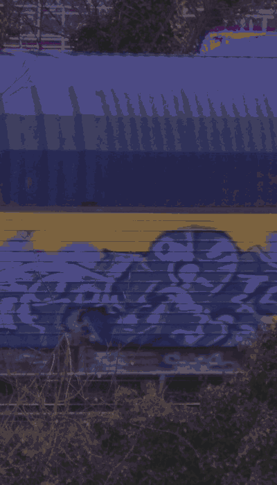 There should be a train video here :'(