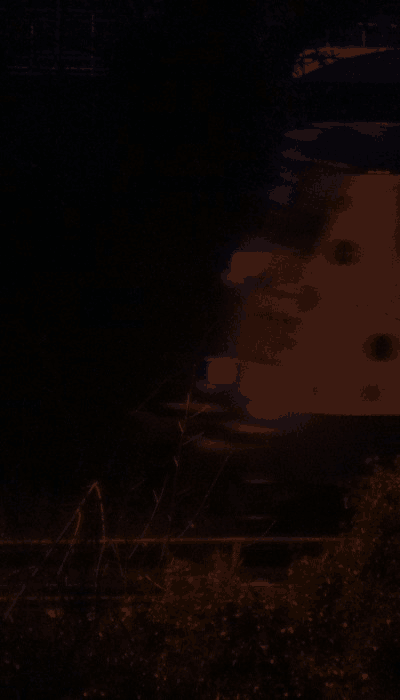 There should be a train video here :'(