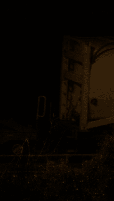 There should be a train video here :'(