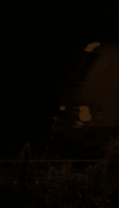 There should be a train video here :'(