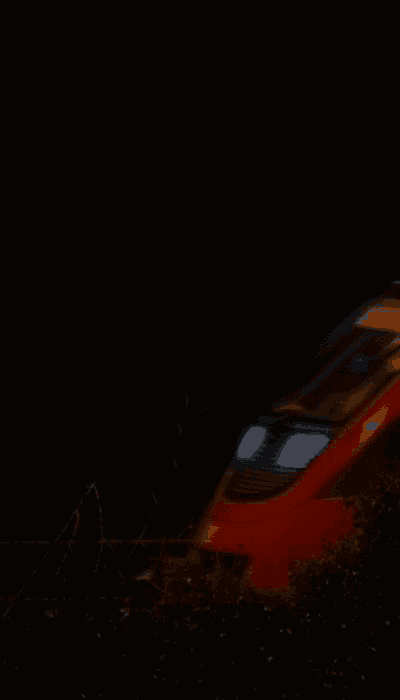 There should be a train video here :'(