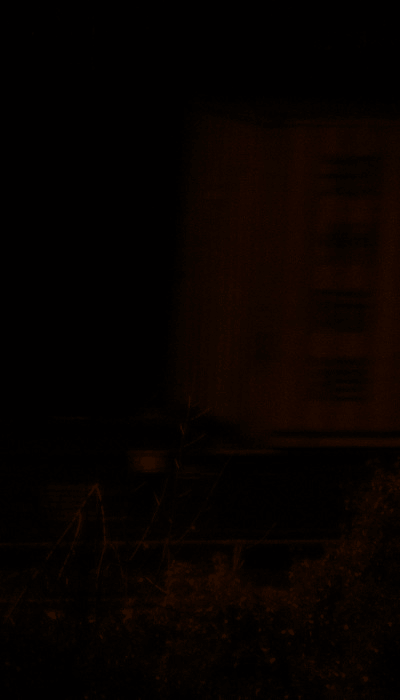 There should be a train video here :'(