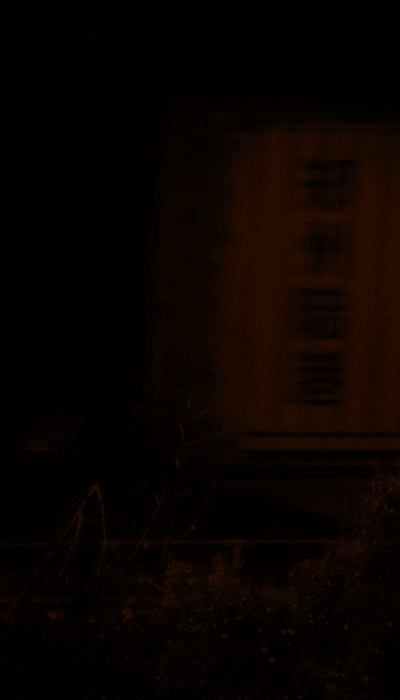 There should be a train video here :'(