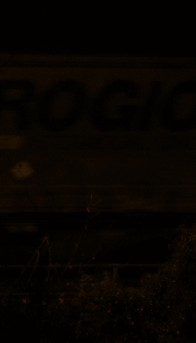 There should be a train video here :'(