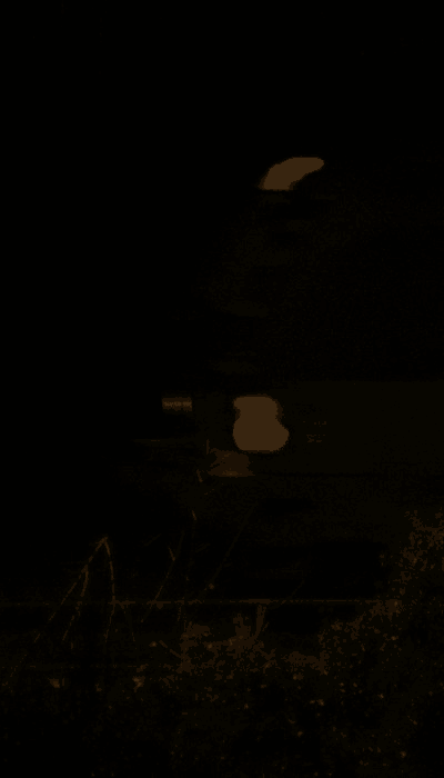 There should be a train video here :'(