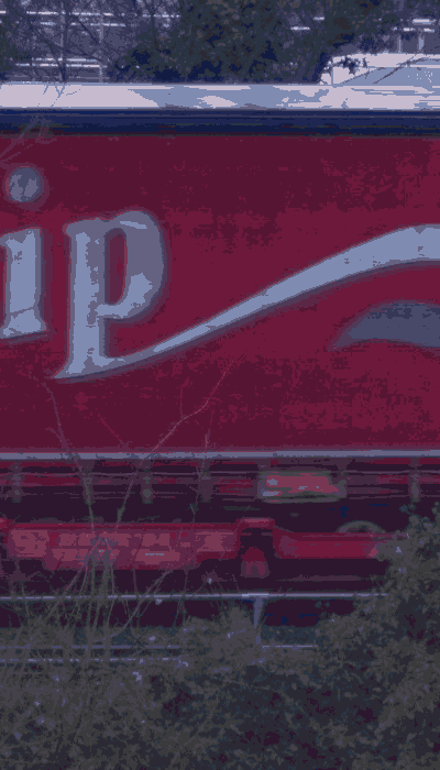 There should be a train video here :'(