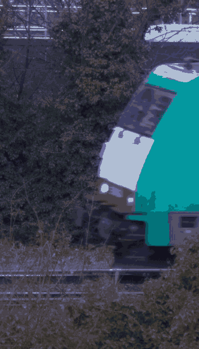 There should be a train video here :'(