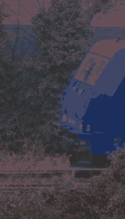 There should be a train video here :'(