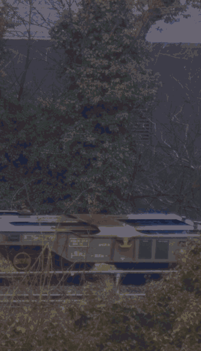 There should be a train video here :'(