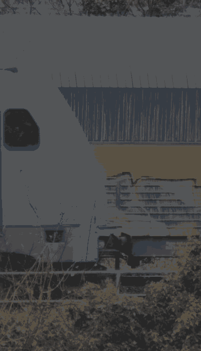 There should be a train video here :'(