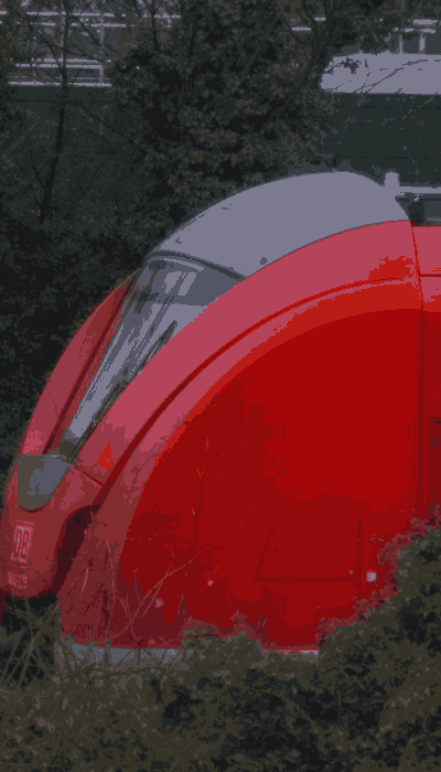 There should be a train video here :'(