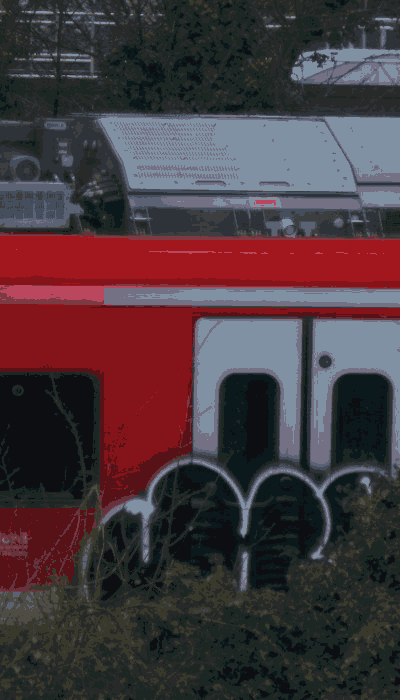 There should be a train video here :'(