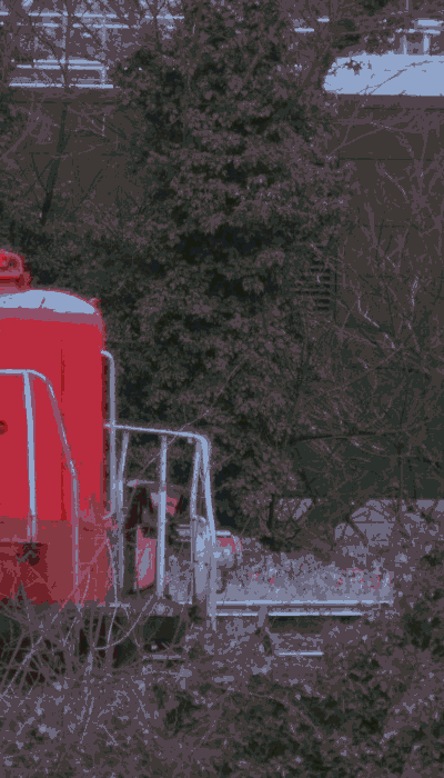 There should be a train video here :'(