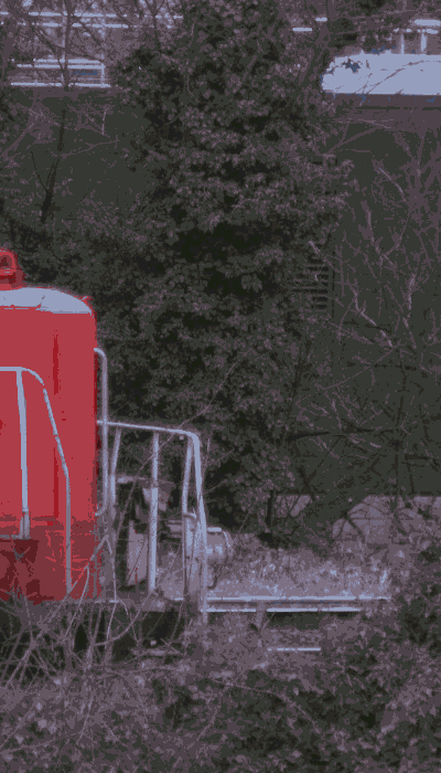 There should be a train video here :'(