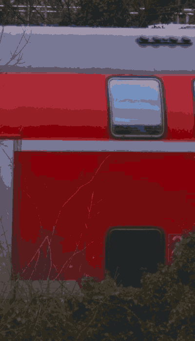 There should be a train video here :'(