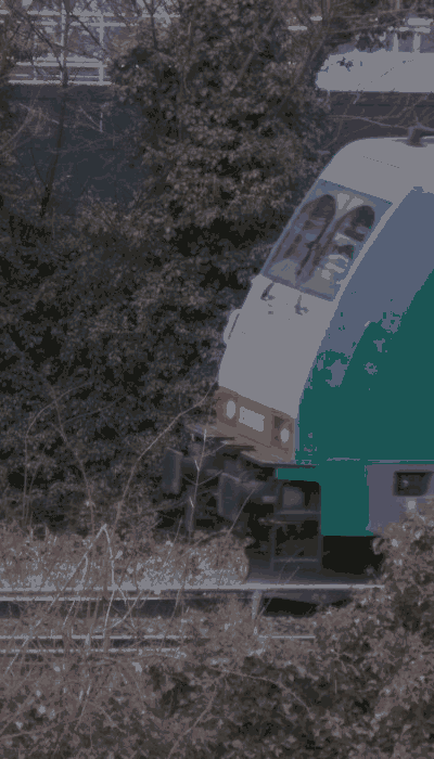 There should be a train video here :'(