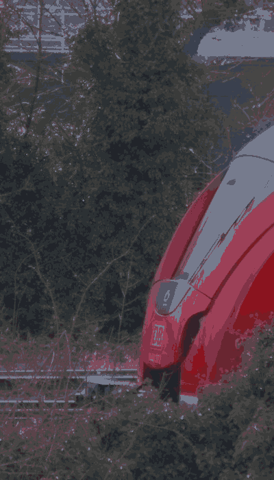 There should be a train video here :'(