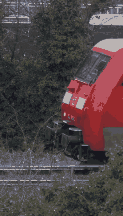 There should be a train video here :'(