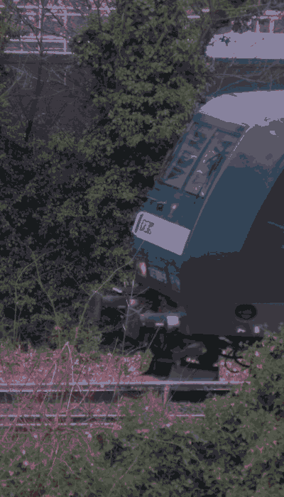 There should be a train video here :'(