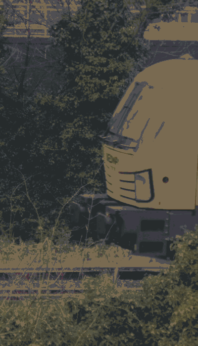 There should be a train video here :'(