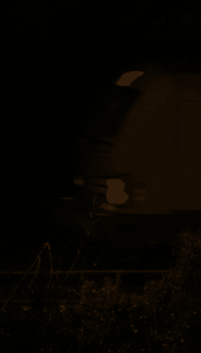 There should be a train video here :'(