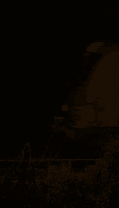 There should be a train video here :'(