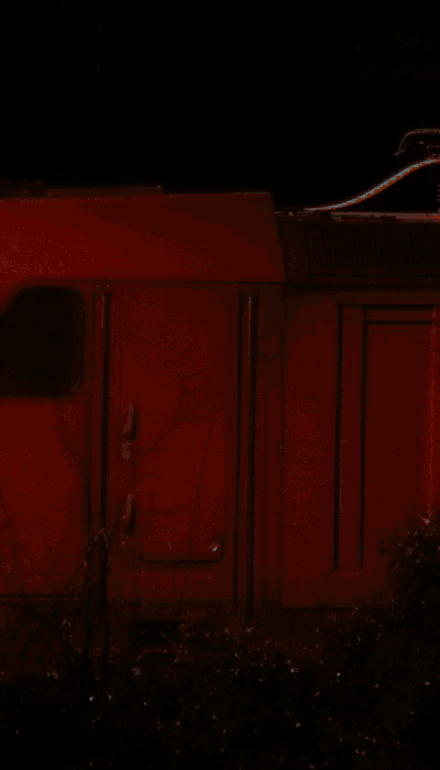 There should be a train video here :'(