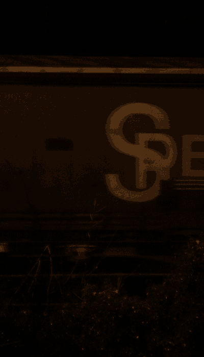 There should be a train video here :'(