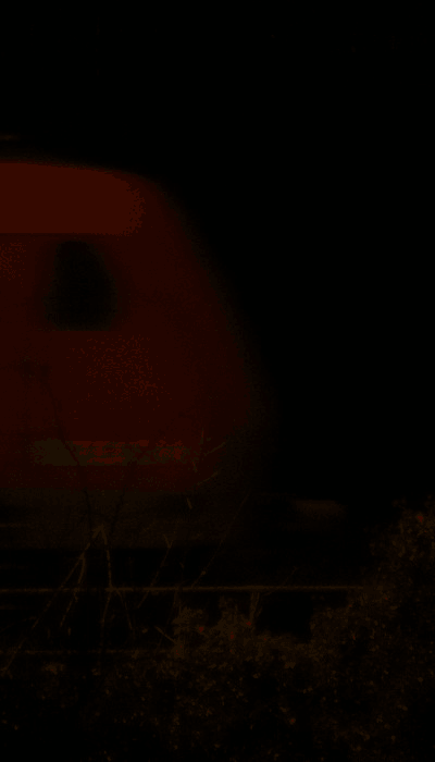 There should be a train video here :'(