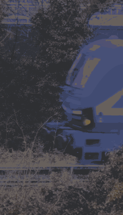 There should be a train video here :'(