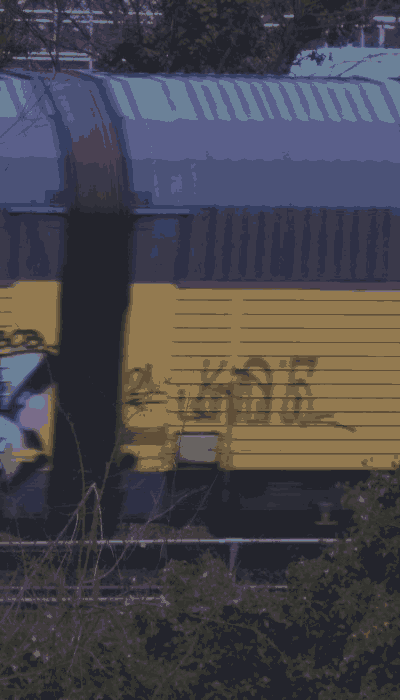 There should be a train video here :'(