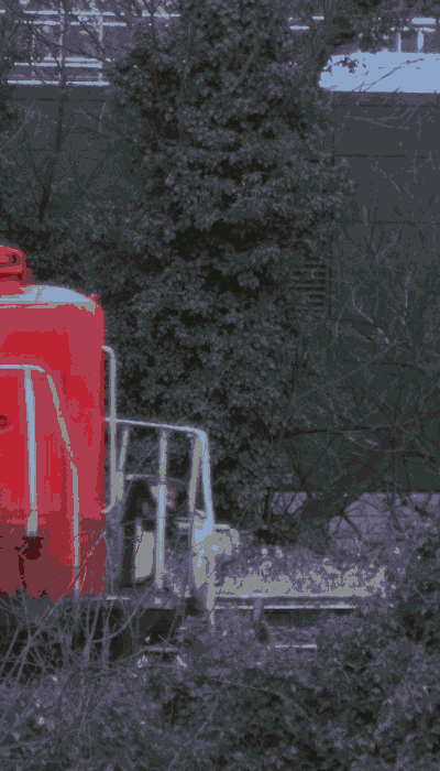 There should be a train video here :'(