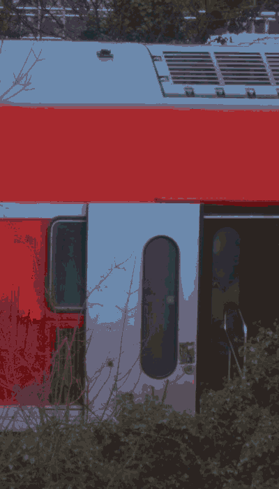 There should be a train video here :'(