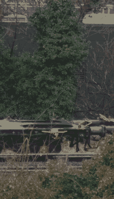 There should be a train video here :'(