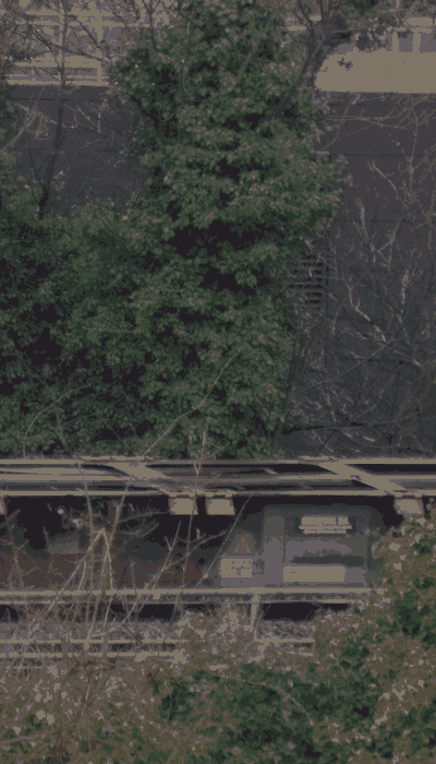 There should be a train video here :'(