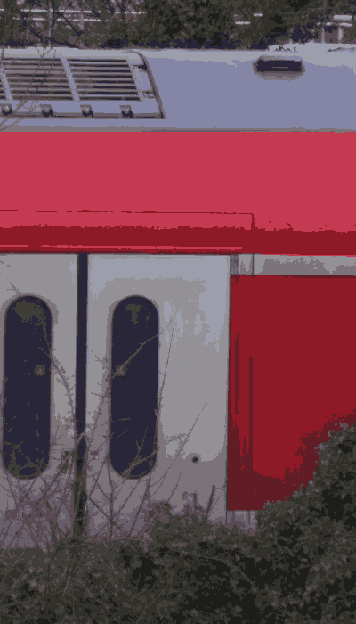 There should be a train video here :'(