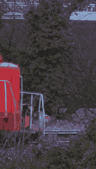 There should be a train video here :'(