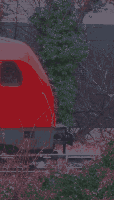 There should be a train video here :'(