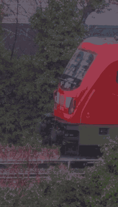 There should be a train video here :'(