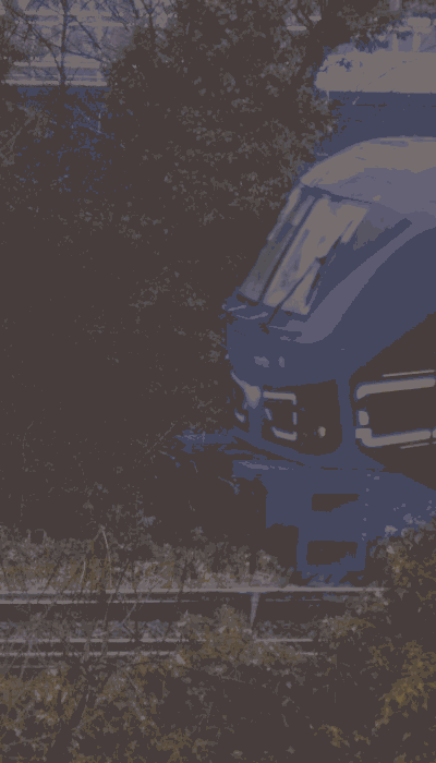 There should be a train video here :'(