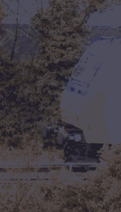 There should be a train video here :'(