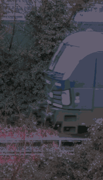 There should be a train video here :'(