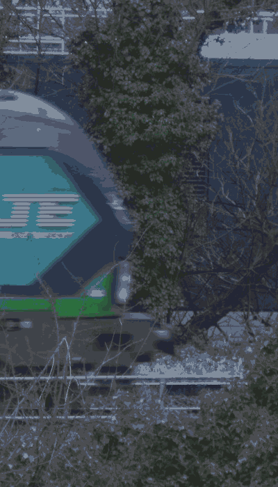 There should be a train video here :'(