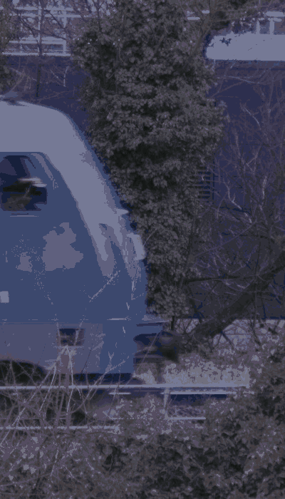 There should be a train video here :'(