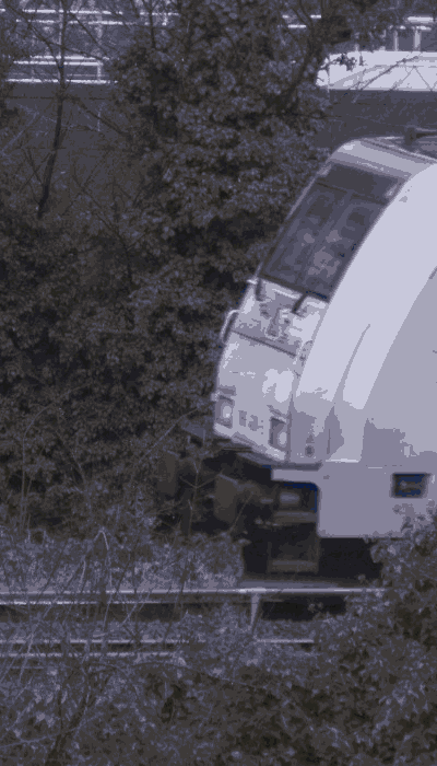 There should be a train video here :'(