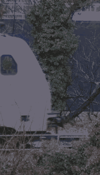 There should be a train video here :'(