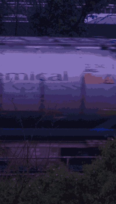 There should be a train video here :'(