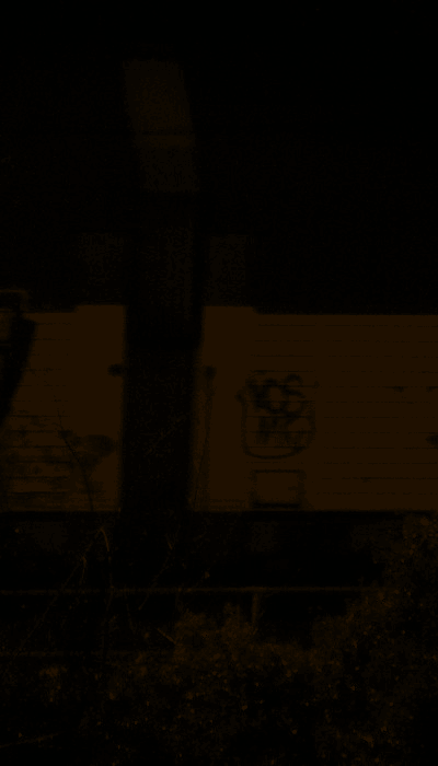 There should be a train video here :'(