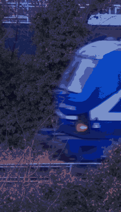 There should be a train video here :'(