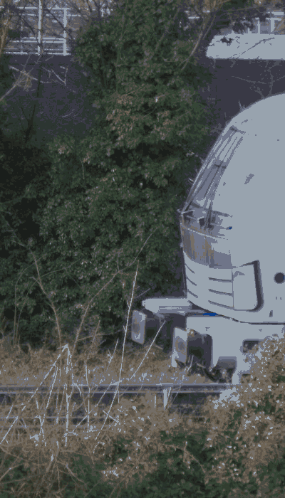 There should be a train video here :'(